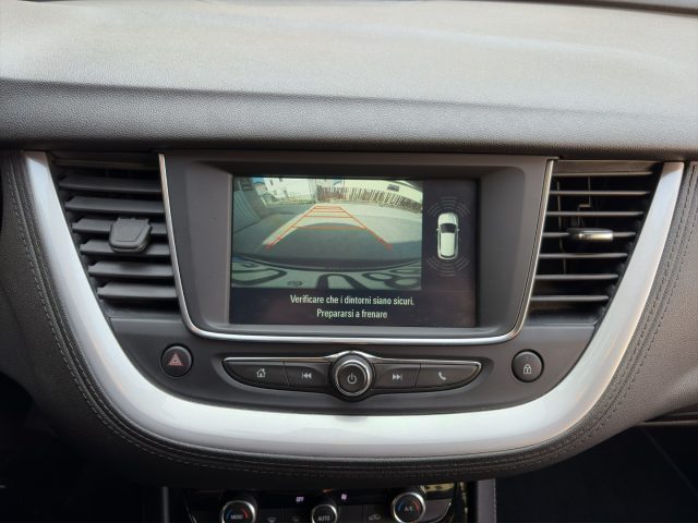 OPEL Grandland usata, con Sistema di navigazione