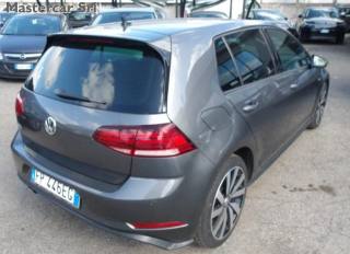 VOLKSWAGEN Golf usata, con Alzacristalli elettrici
