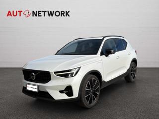 VOLVO XC40 usata, con Airbag laterali