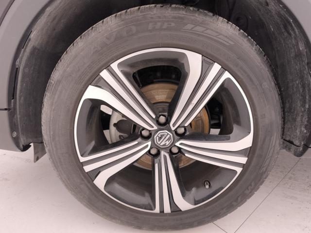 MG ZS usata, con Chiusura centralizzata