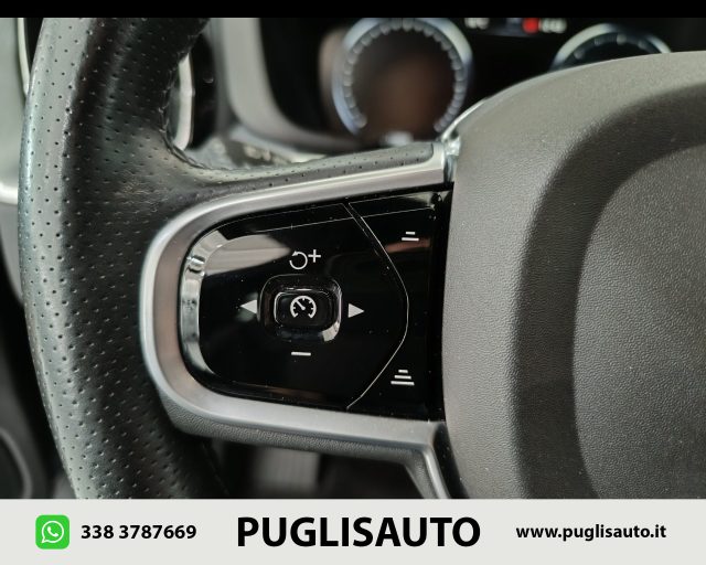 VOLVO XC60 usata, con Cruise Control