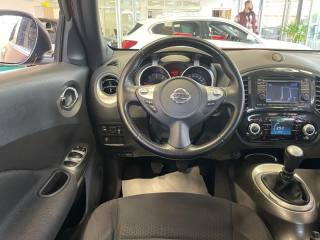 NISSAN Juke usata, con Controllo trazione