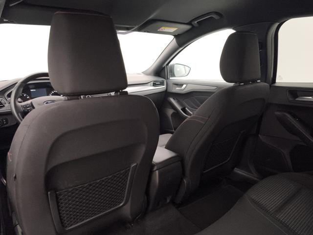 FORD Focus usata, con USB