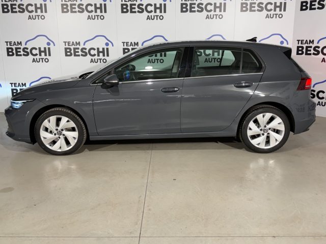 VOLKSWAGEN Golf usata, con Airbag laterali