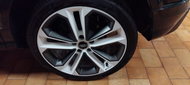 AUDI Q2 usata, con Airbag Passeggero