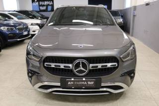 MERCEDES-BENZ GLA 200 usata, con Airbag