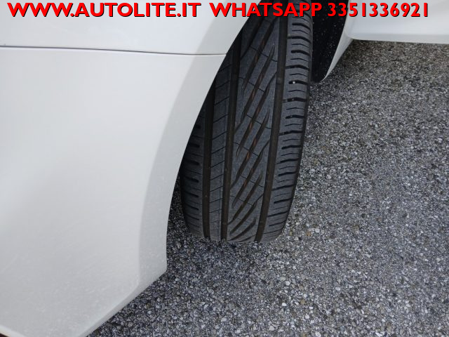 KIA Carens usata, con Bracciolo