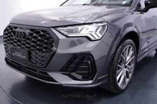 AUDI Q3 usata, con Sensore di luce