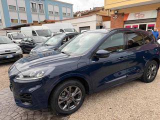 FORD Kuga usata, con Cerchi in lega