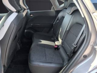 RENAULT Captur usata, con Cruise Control