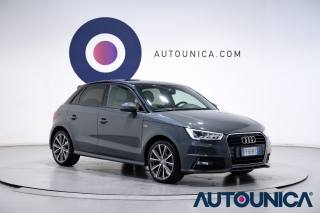 AUDI A1 usata, con Airbag laterali