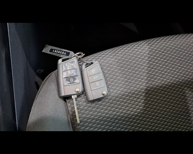 VOLKSWAGEN Polo usata 22