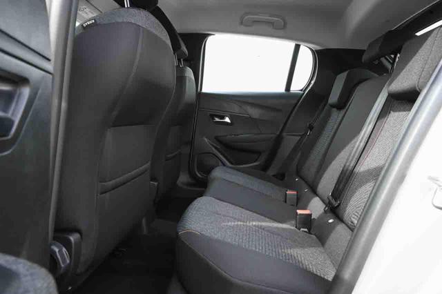 PEUGEOT 208 usata, con Cruise Control