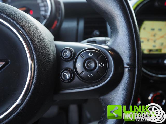 MINI Cooper D usata 32