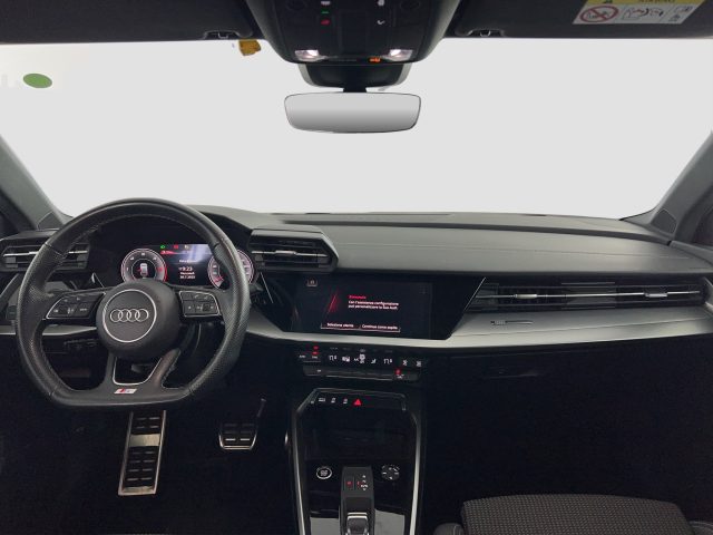 AUDI A3 usata 10