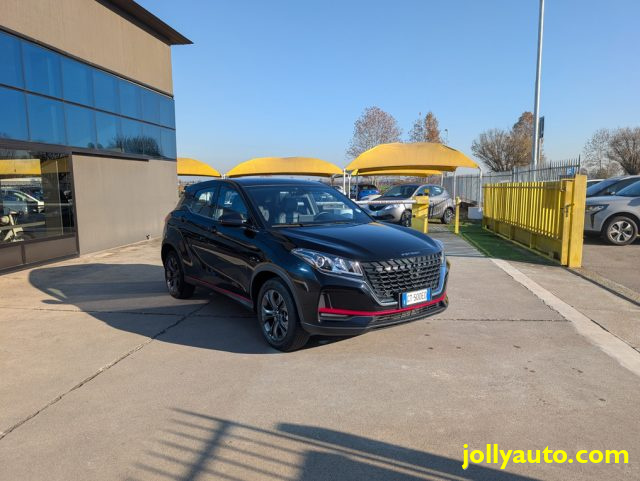 DFSK Glory 500 usata, con Airbag Passeggero