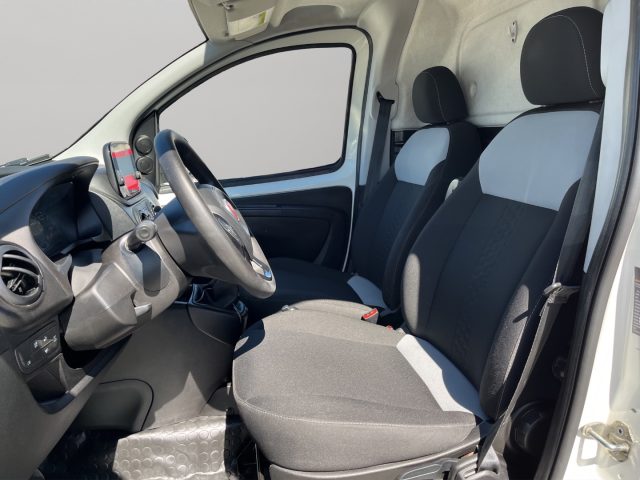 FIAT Fiorino usata, con Immobilizzatore elettronico