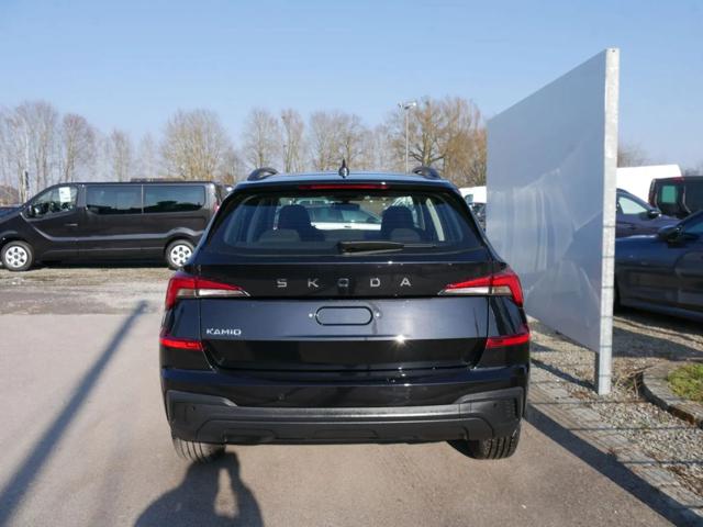 SKODA Kamiq usata, con Airbag laterali