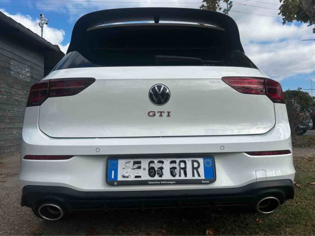 VOLKSWAGEN Golf GTI usata, con Alzacristalli elettrici