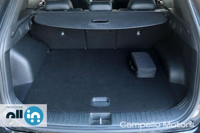 KIA Sportage usata 21