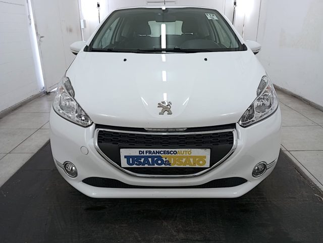 PEUGEOT 208 usata, con Servosterzo