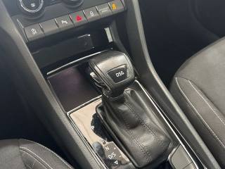 SKODA Karoq usata, con Climatizzatore
