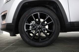 JEEP Compass usata 7