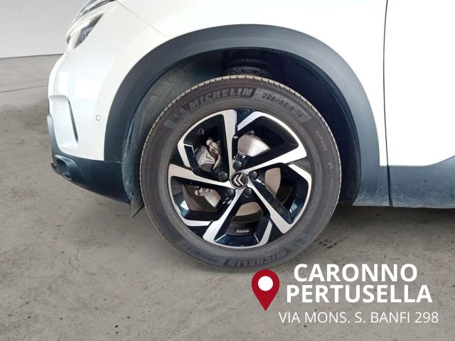 CITROEN C5 Aircross usata, con Immobilizzatore elettronico