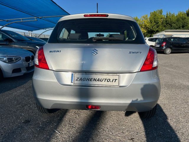 SUZUKI Swift usata, con Alzacristalli elettrici