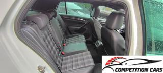 VOLKSWAGEN Golf GTD usata, con Cruise Control