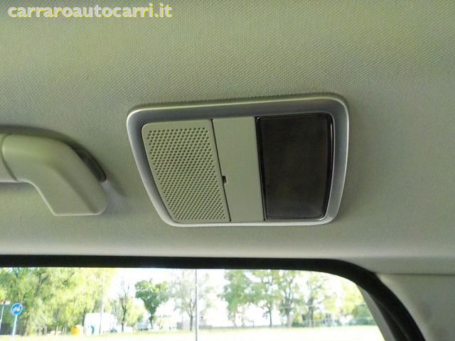 LAND ROVER Range Rover Sport usata, con Park Distance Control