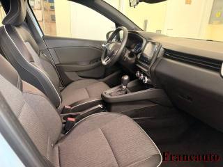 RENAULT Clio usata, con Boardcomputer
