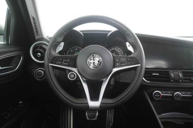 ALFA ROMEO Giulia usata 5