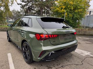 AUDI A3 usata, con Alzacristalli elettrici