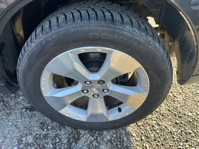 SUBARU Forester usata, con Bracciolo