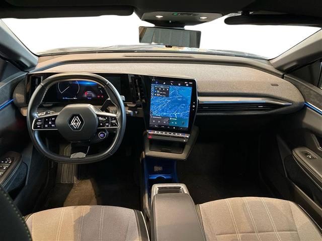 RENAULT Megane usata, con Climatizzatore