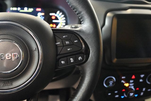 JEEP Renegade usata 48