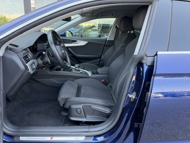 AUDI A5 usata, con Controllo trazione