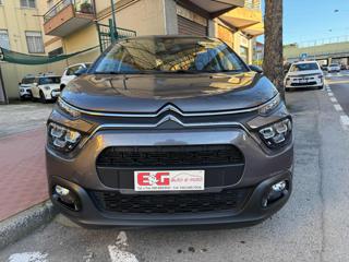 CITROEN C3 usata, con Airbag laterali