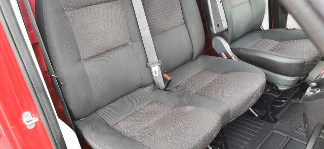 PEUGEOT Boxer usata, con Servosterzo