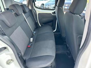 FIAT Qubo usata 21