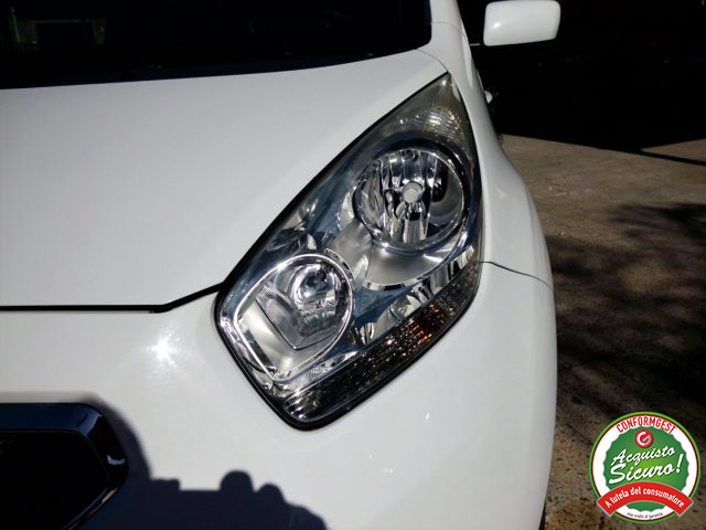KIA Venga usata 33