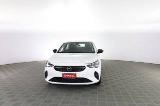 OPEL Corsa Corsa 1.2 Edition