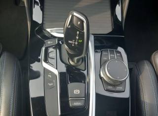 BMW X4 usata, con Controllo trazione