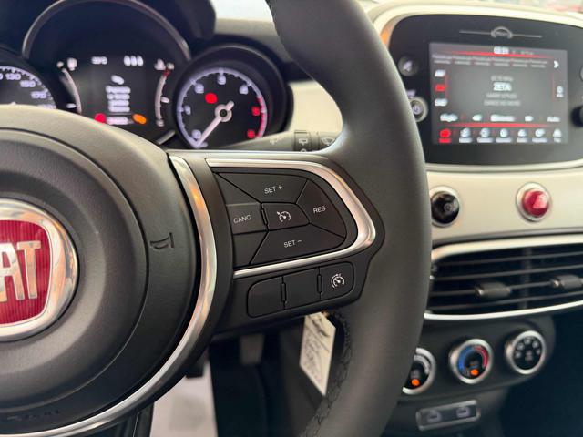 FIAT 500X usata 19