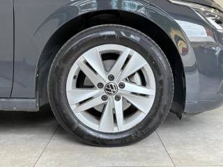 VOLKSWAGEN Golf usata, con Cerchi in lega