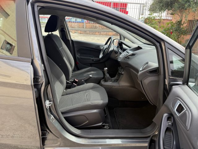 FORD Fiesta usata 12