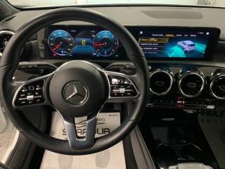 MERCEDES-BENZ A 180 usata, con Fari Xenon