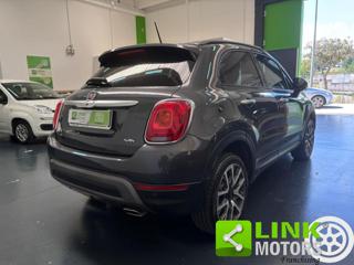 FIAT 500X usata, con Autoradio