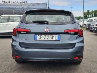 FIAT Tipo usata, con Airbag Passeggero